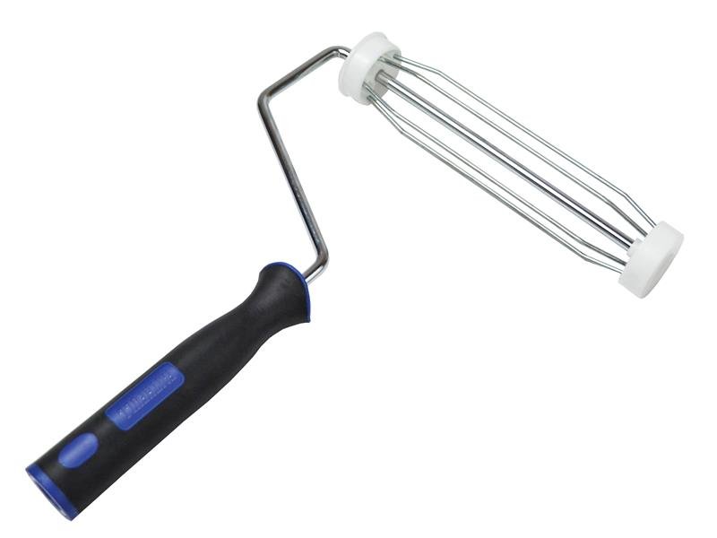FAI SOFT GRIP ROLLER FRAME 228 X 38MM (9