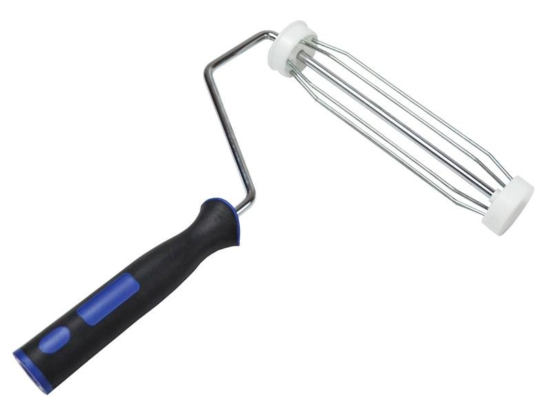 FAI SOFT GRIP ROLLER FRAME 228 X 43MM (9