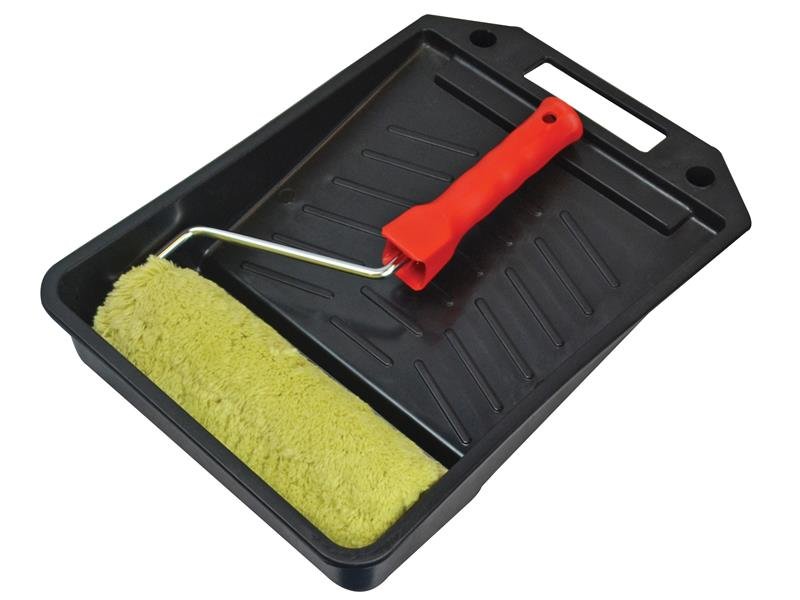 FAI MASONRY ROLLER KIT 230MM (9IN)