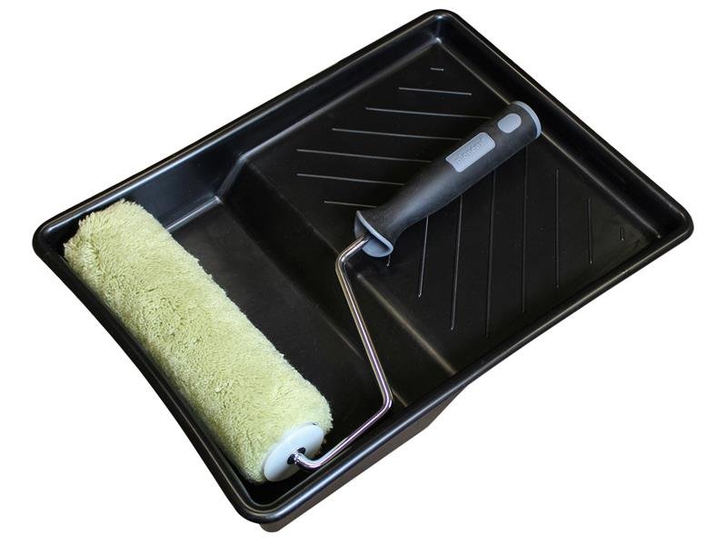 FAI MASONRY CAGE ROLLER KIT 230MM (9IN)