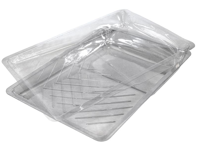 FAI PAINT ROLLER TRAY LINERS 230MM (9IN)