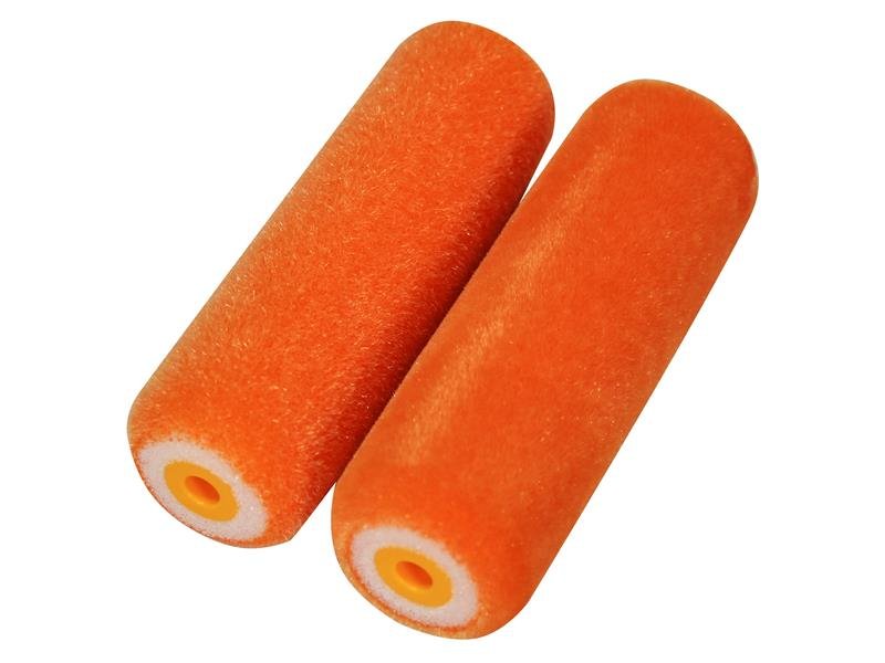 FAI FLOCK FOAM MINI ROLLER REFILL (PACK