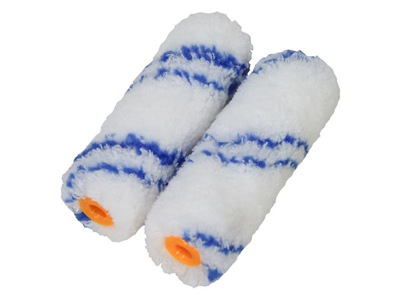 FAI MICROFIBRE MINI ROLLER REFILL (PACK