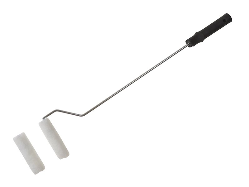 FAI RADIATOR ROLLER KIT FRAME & 2 REFILL