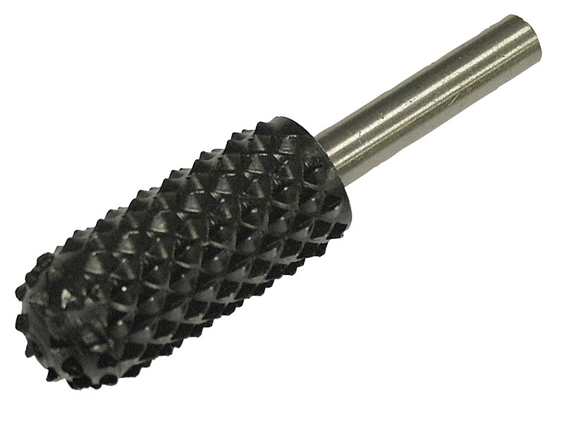 FAI ROTARY BALL-ENDED WOOD RASP 12 X 35M