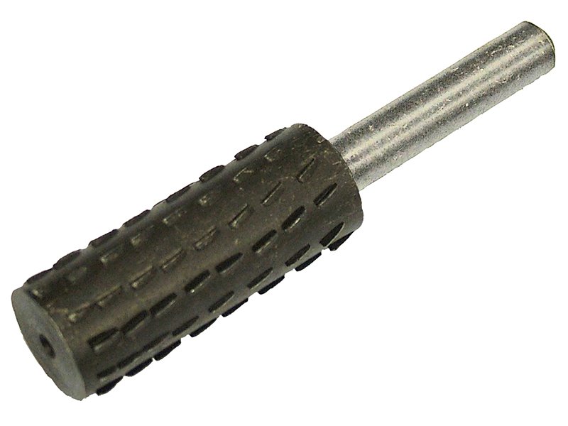 FAI ROTARY RASP CYLINDRICAL 12 X 30MM