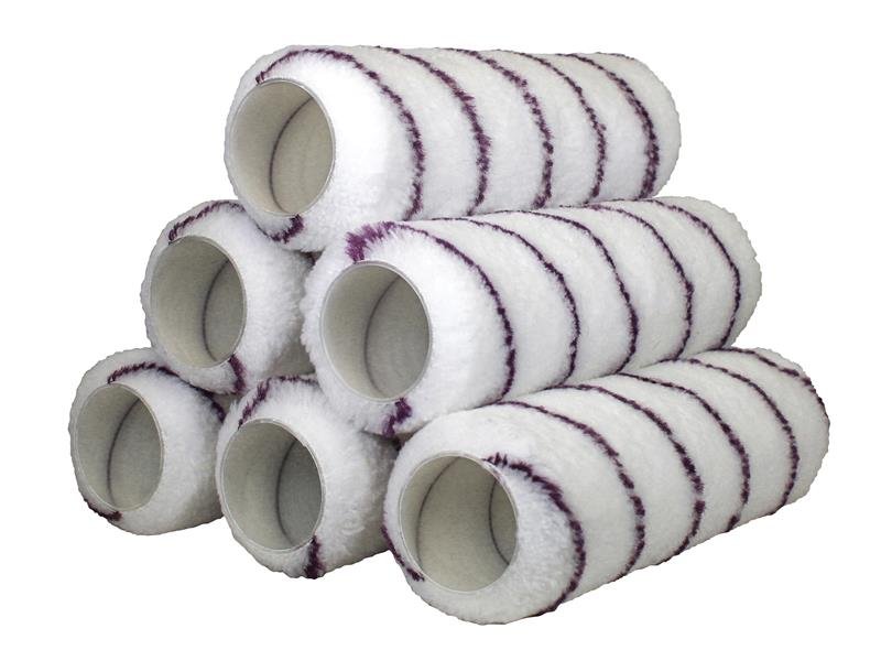 FAI MEDIUM PILE ROLLER SLEEVE 230 X 44MM