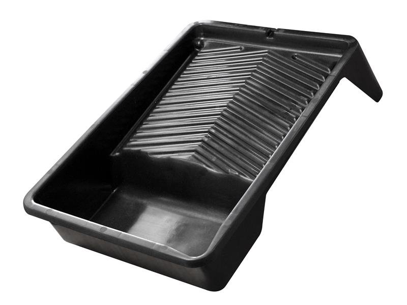 FAI HEAVY-DUTY PLASTICXA0ROLLERXA0TRAY