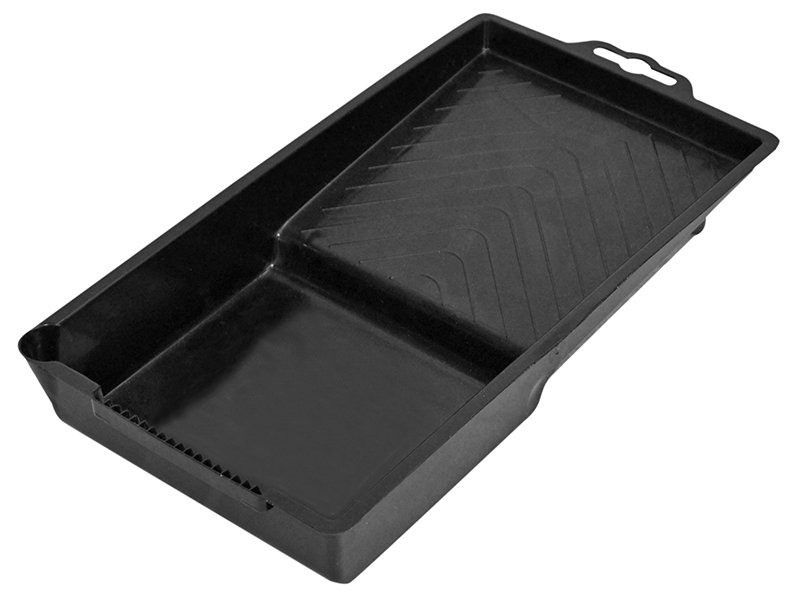 FAI PLASTIC ROLLER TRAY 100MM (4IN)