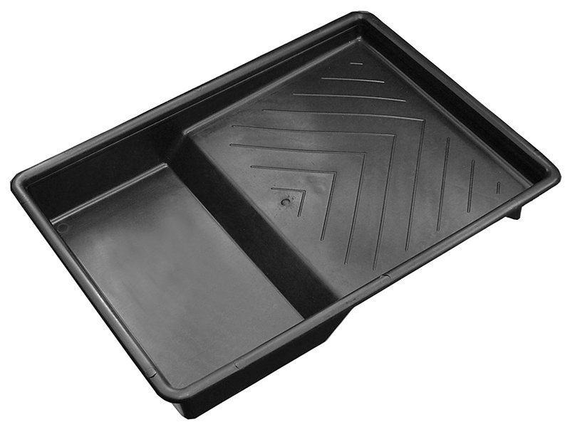 FAI PLASTIC ROLLER TRAY 230MM (9IN)