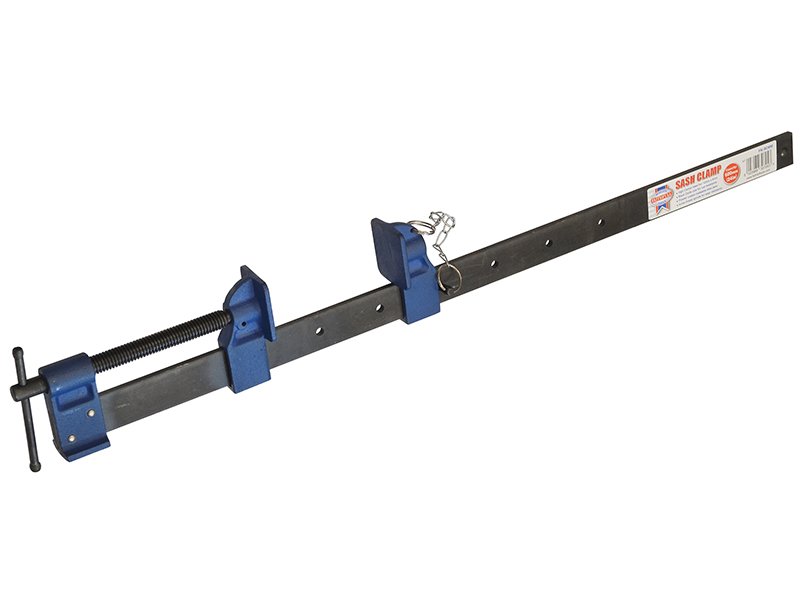 FAI GENERAL DUTY SASH CLAMP 1200MM (48IN
