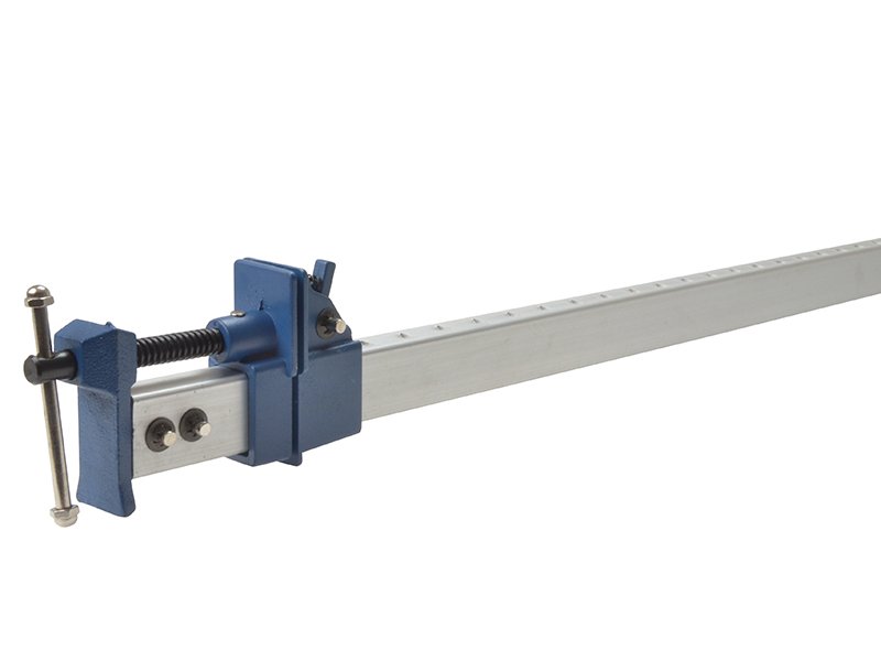 FAI ALUMINIUM QUICK-ACTION SASH CLAMP 11