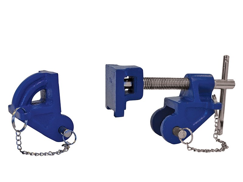 FAI CLAMP HEADS