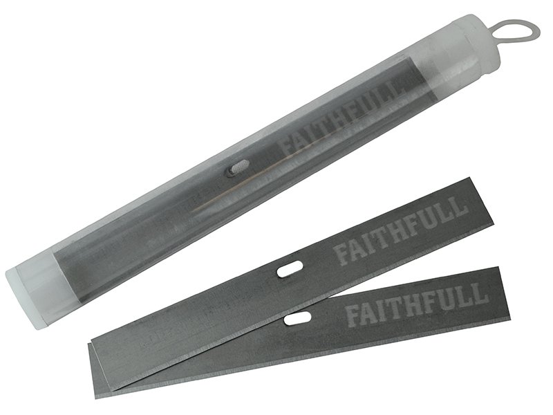 FAI SPARE BLADES FOR FAISCRA100LH (PACK