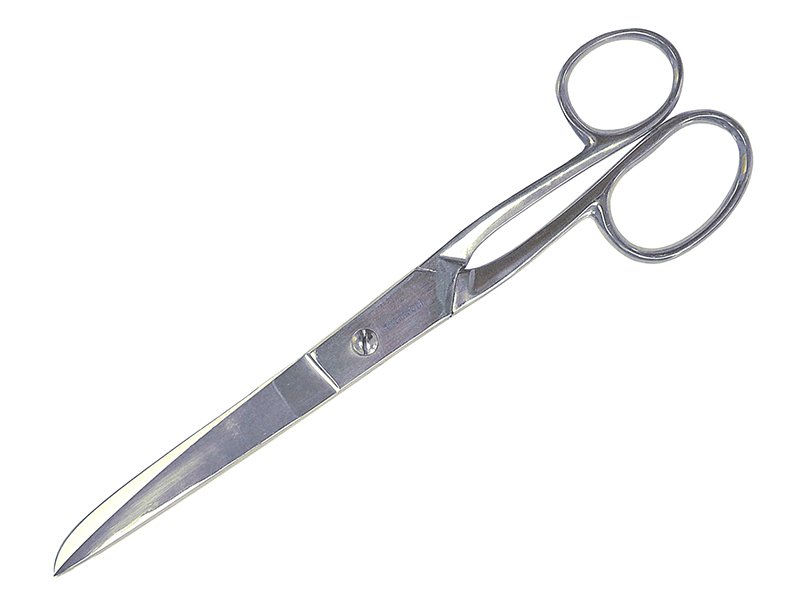 FAI WALLPAPER SCISSORS 255MM (10IN)