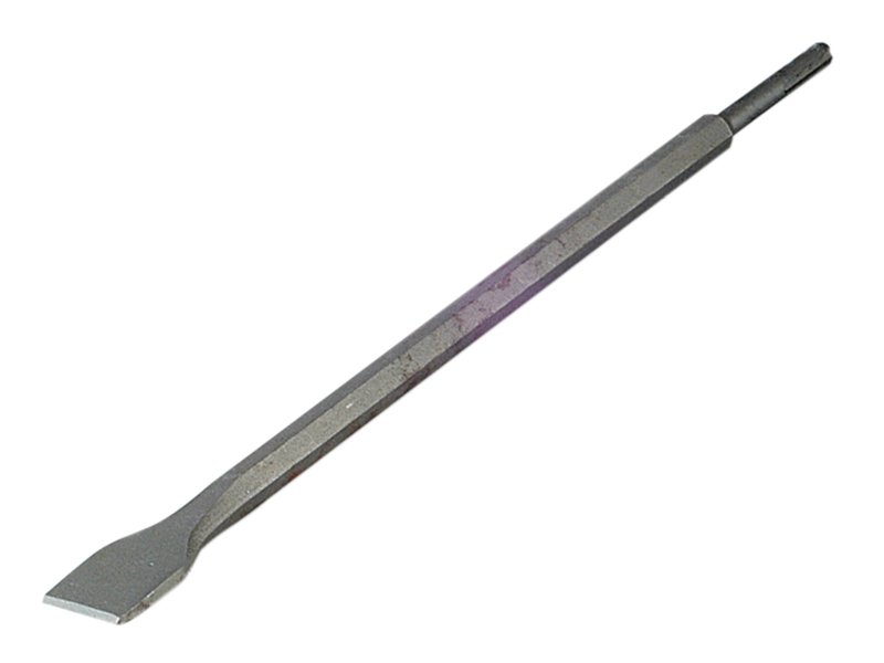 FAI SDS PLUS CHISEL BIT 40MM LENGTH 250M