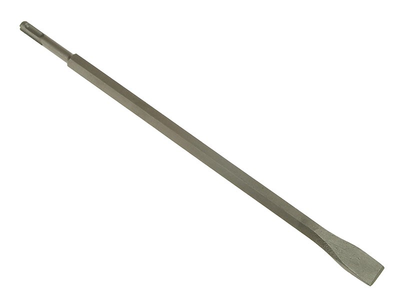 FAI SDS PLUS CHISEL BIT 20MM LENGTH 250M