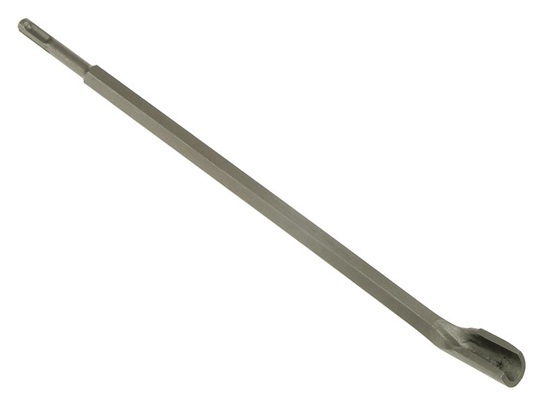 FAI SDS PLUS CHASING GOUGE 22 X 250MM