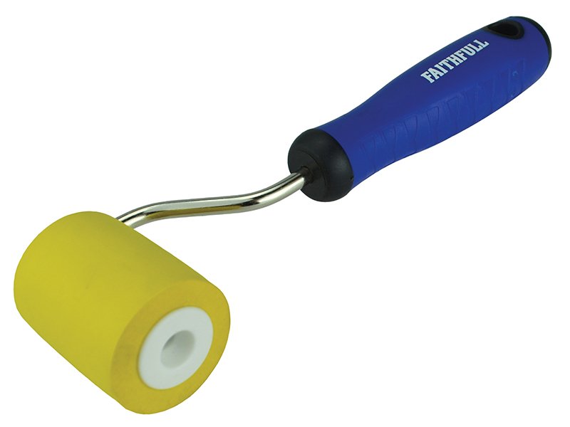 FAI SOFT GRIP SEAM ROLLER - SOFT