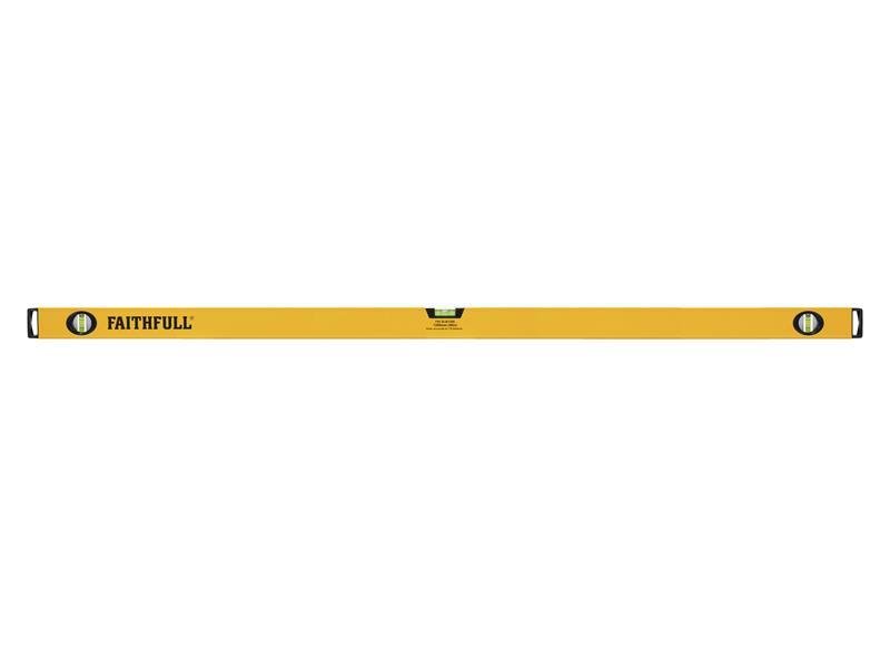 FAI BOX LEVEL 3 VIAL 120CM (48IN)