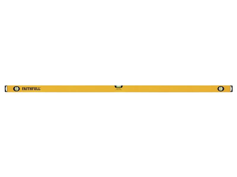 FAI BOX LEVEL 3 VIAL 180CM (72IN)