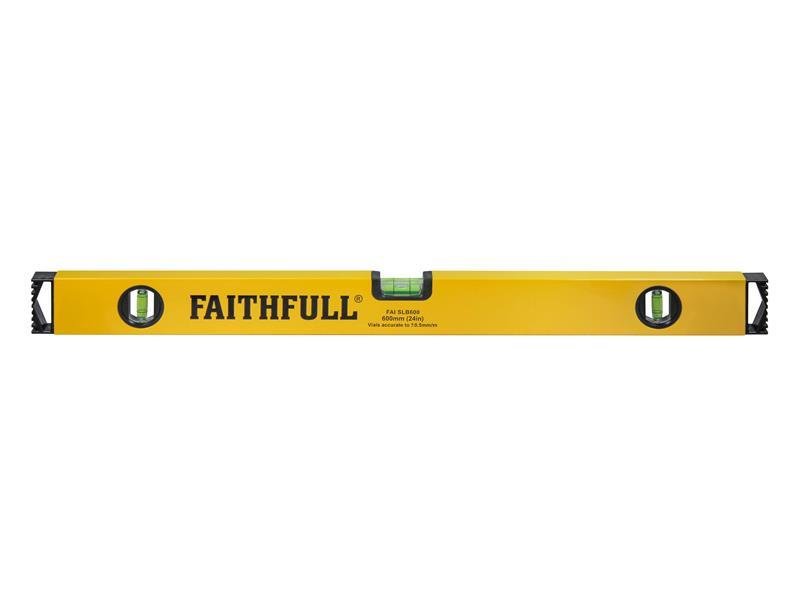FAI BOX LEVEL 3 VIAL 60CM (24IN)
