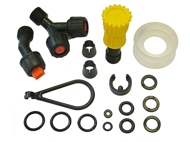 FAI SERVICE KIT FOR SPRAY 16