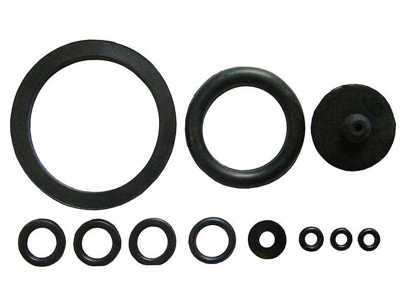 FAI SERVICE KIT FOR SPRAY 5