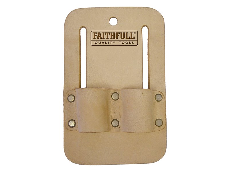 FAI SCAFFOLD SPANNER HOLDER - DOUBLE