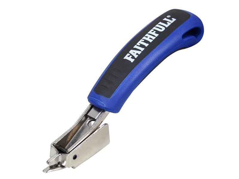 FAI HEAVY-DUTY STAPLE PULLER