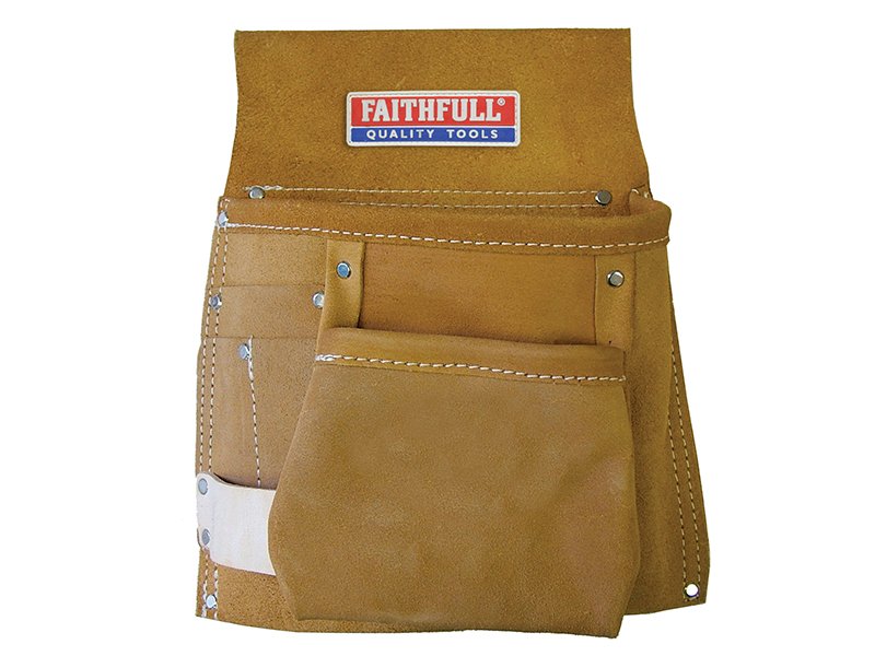 FAI SINGLE TOOL & NAIL POUCH