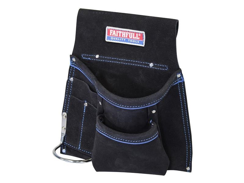 FAI SINGLE TOOL & NAIL POUCH