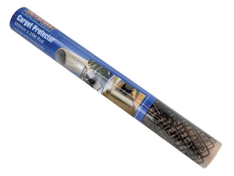 FAI CARPET PROTECTOR 600MM X 25M