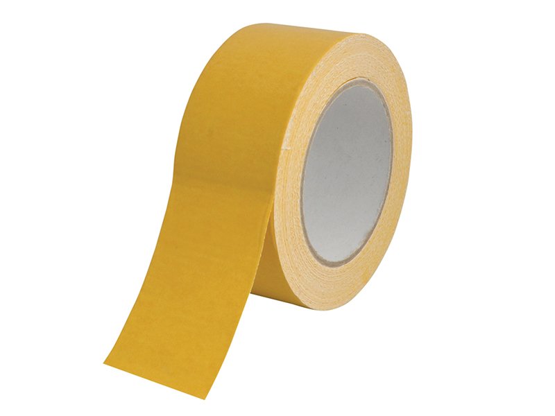 FAI HEAVY-DUTY DOUBLE-SIDED TAPE 50MM X
