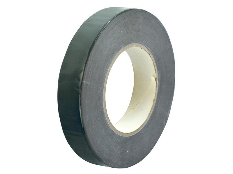 FAI DOUBLE-SIDED FOAM TAPE BLACK 25MM X