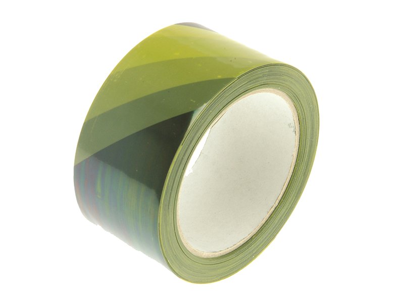 FAI PROFESSIONAL SELF-ADHESIVE HAZARD TA