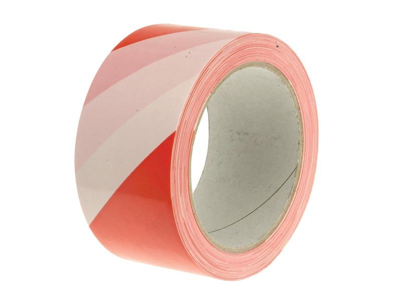 FAI ECONOMY SELF-ADHESIVE HAZARDXA0TAPE