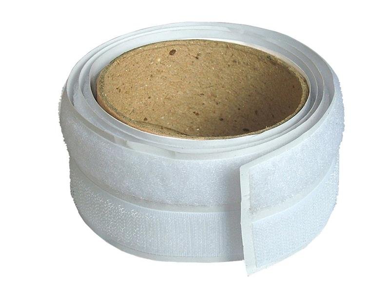 FAI HOOK & LOOP SELF-ADHESIVE TAPE 20MM