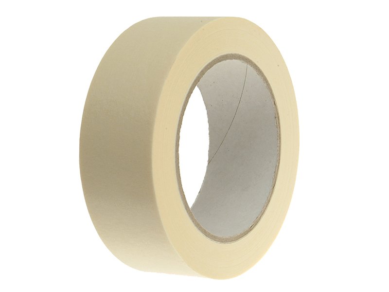 FAI MASKING TAPE 19MM X 50M