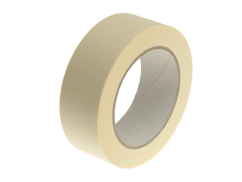 FAI MASKING TAPE 25MM X 50M