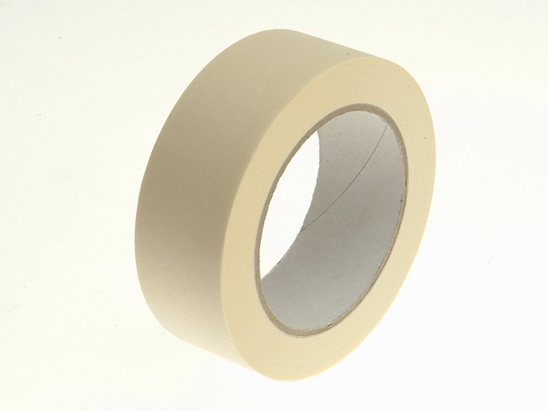 FAI MASKING TAPE 75MM X 50M