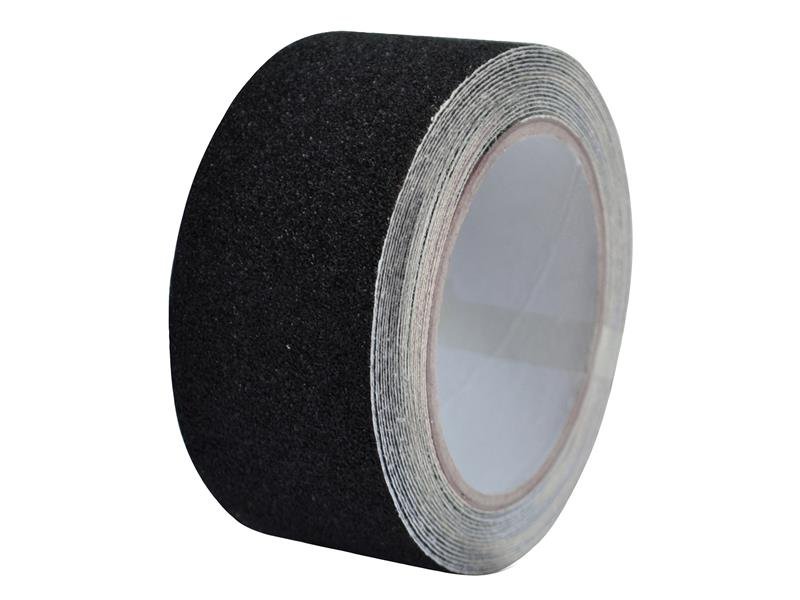 FAI ANTI-SLIP TAPE 50MM X 5M BLACK