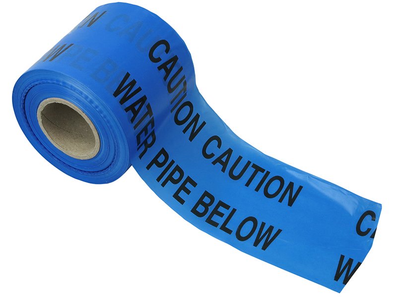 FAI WARNING TAPE 365M - WATER