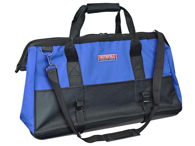 FAI HARD BASE TOOL BAG 61CM (24IN)