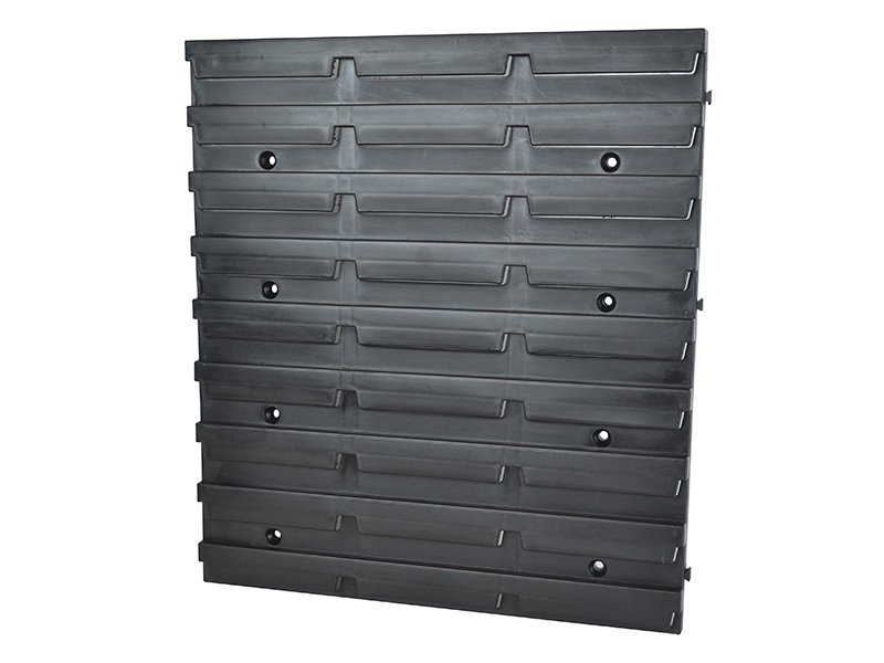 FAI PLASTIC LOUVRE BOARD FOR FAITHFULL S
