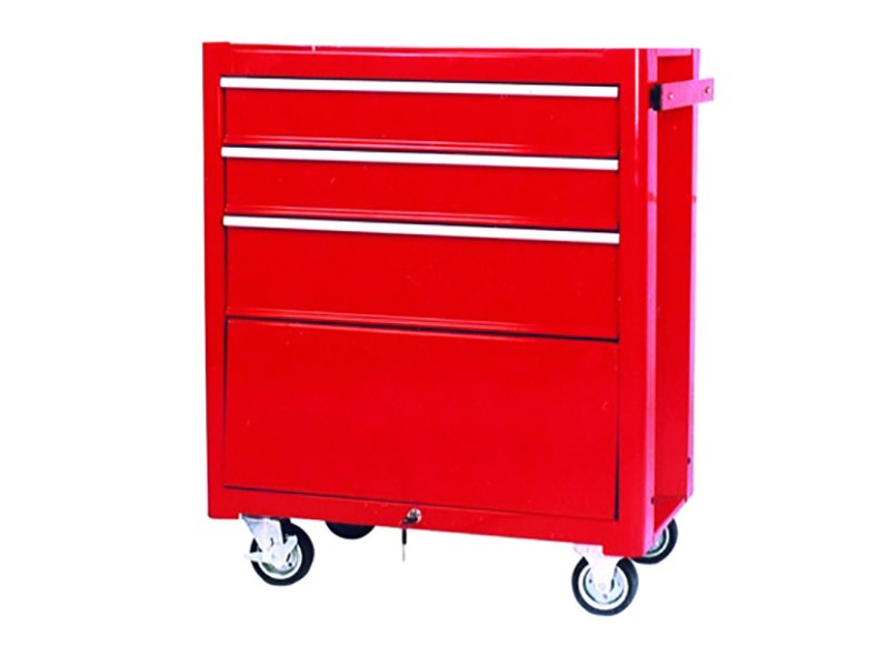 FAI TOOLBOX ROLLER CABINET 3 DRAWER