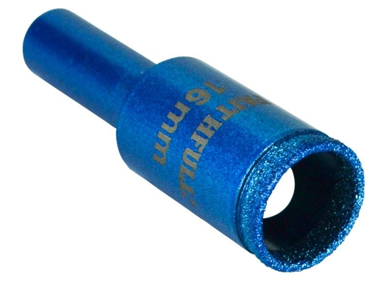FAI DIAMOND CERAMIC MINI HOLESAW 16MM