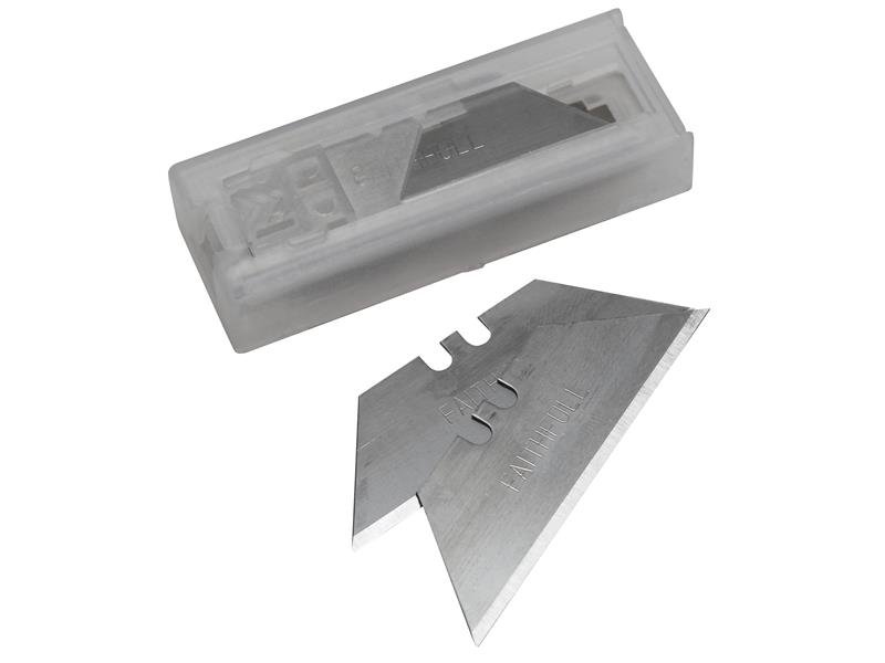 FAI HEAVY-DUTY TRIMMING KNIFE BLADES (DI