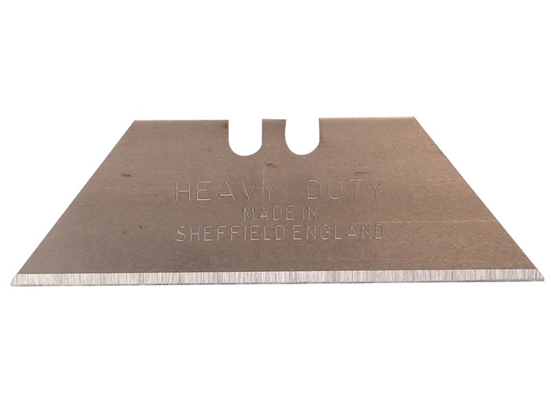 FAI HEAVY-DUTY TRIMMING KNIFE BLADES (BO