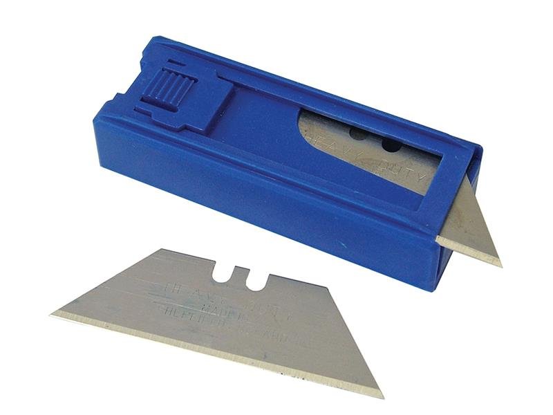 FAI HEAVY-DUTY TRIMMING KNIFE BLADES (DI
